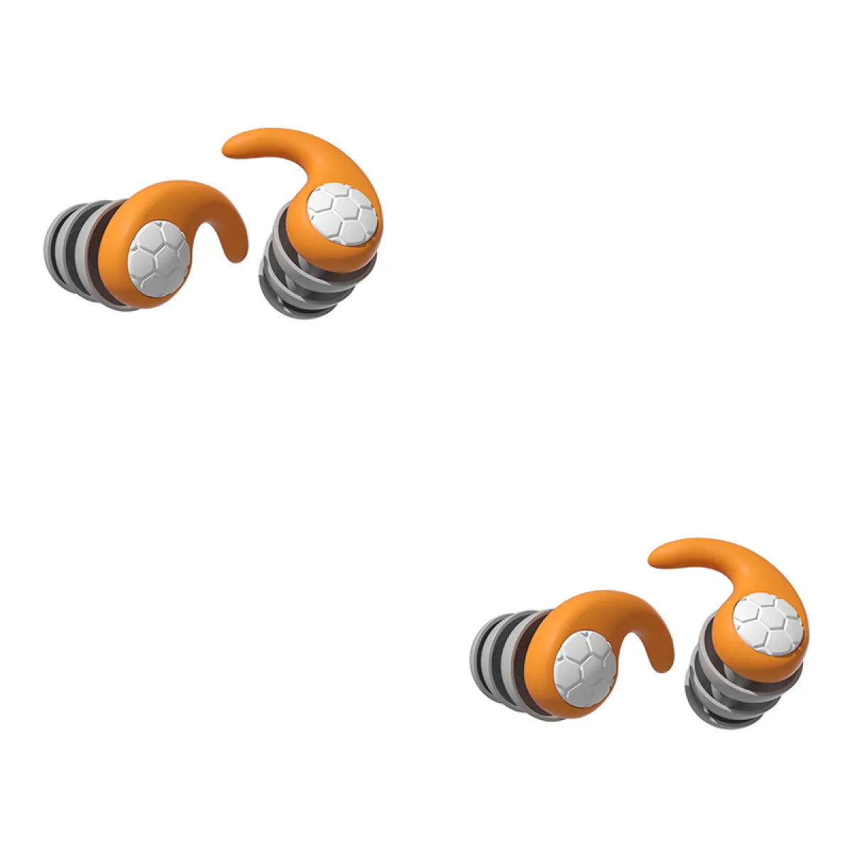 Noise-Reducing Earplugs