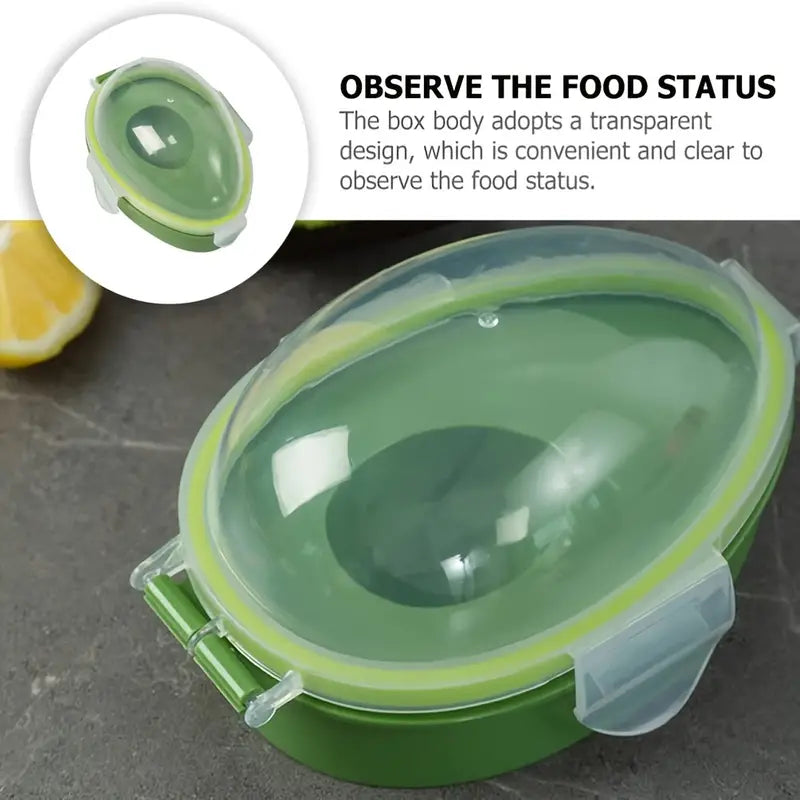 Avocado Storage & Preserver