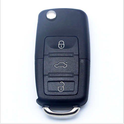 Car Key Remote Shell
