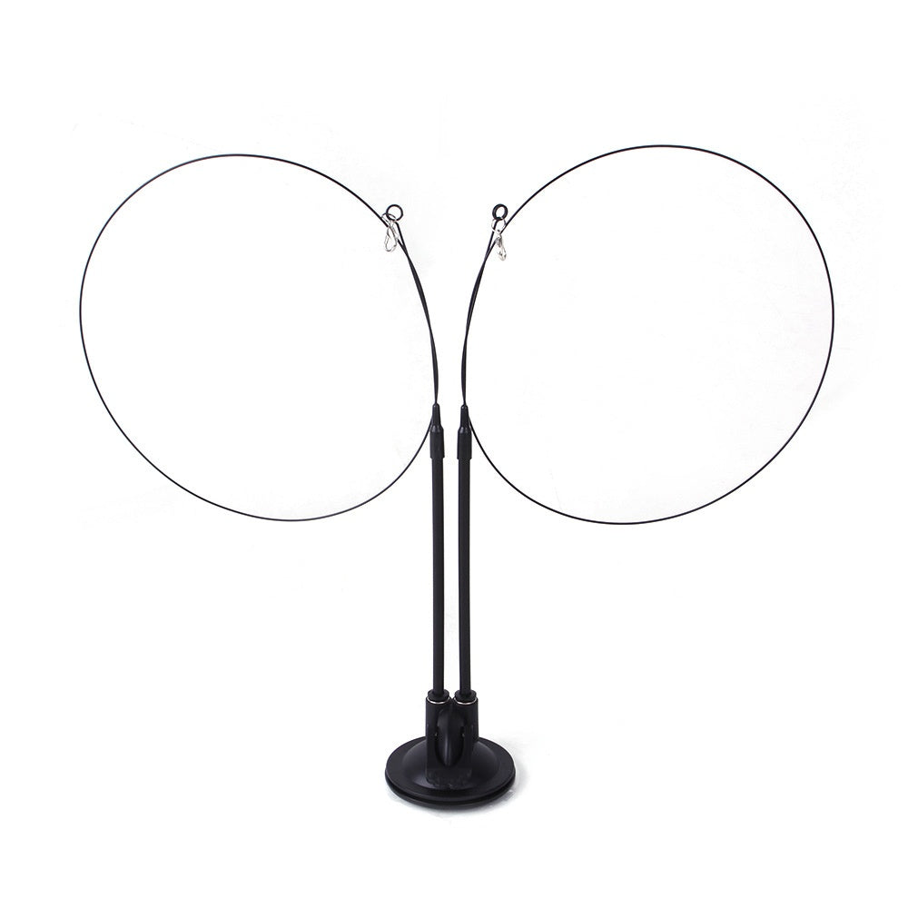 Cat Sucker Teaser Toy