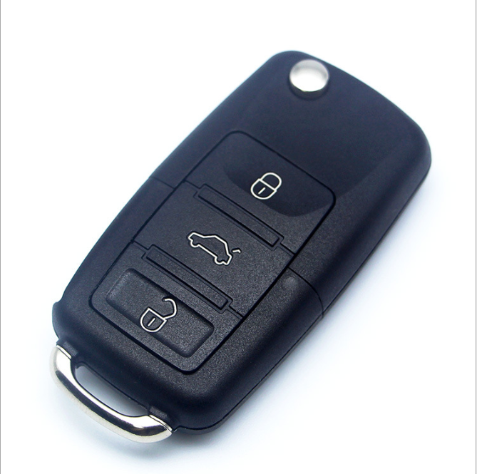 Car Key Remote Shell