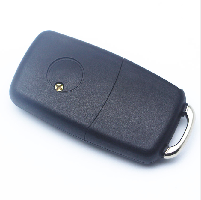 Car Key Remote Shell