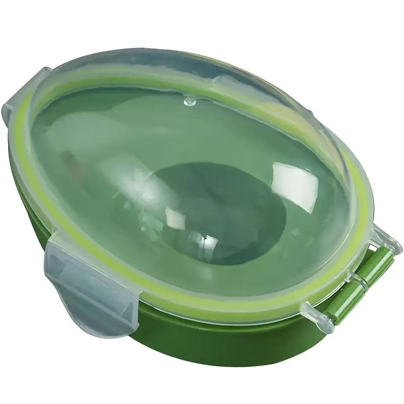 Avocado Storage & Preserver